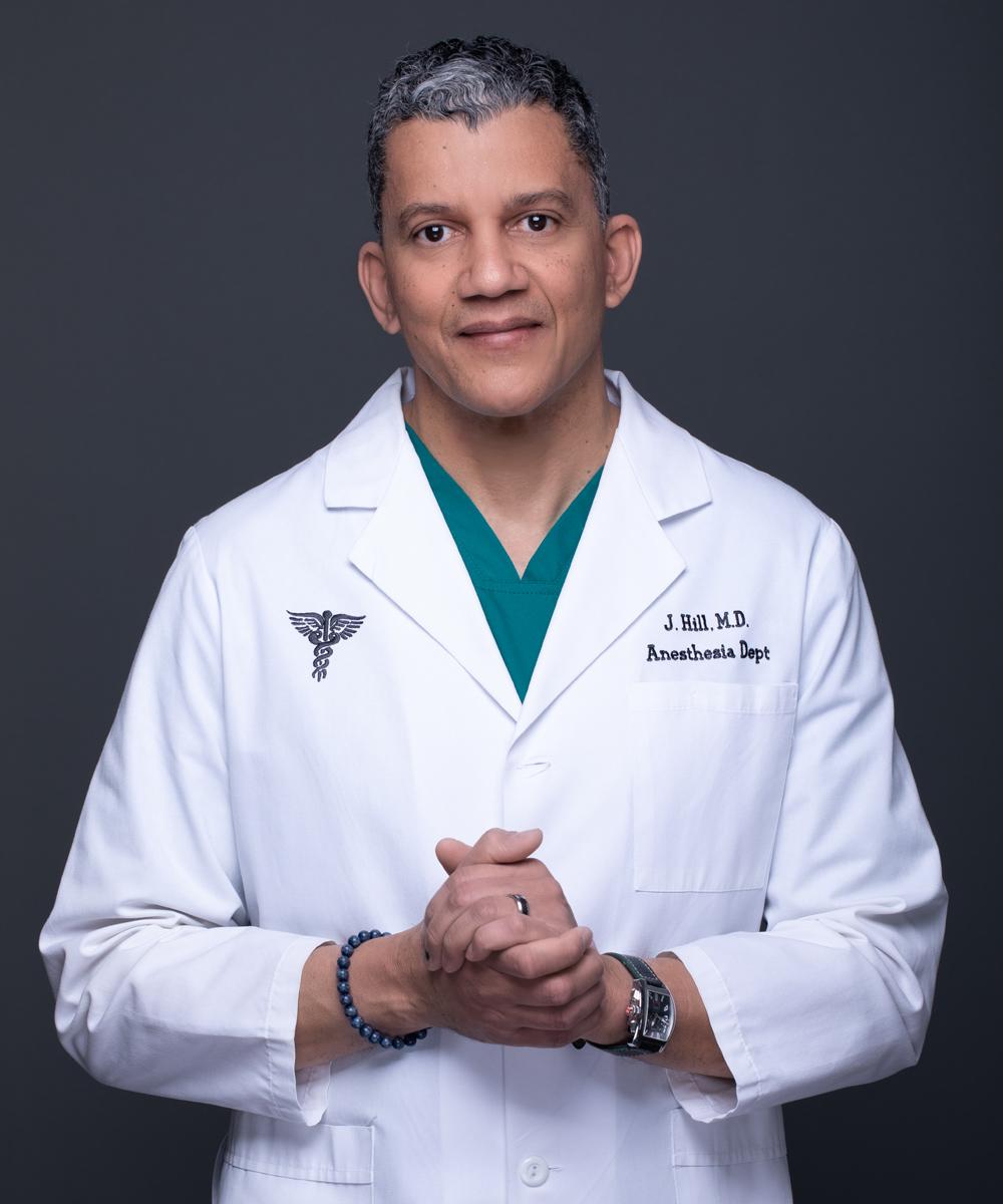 meet director image