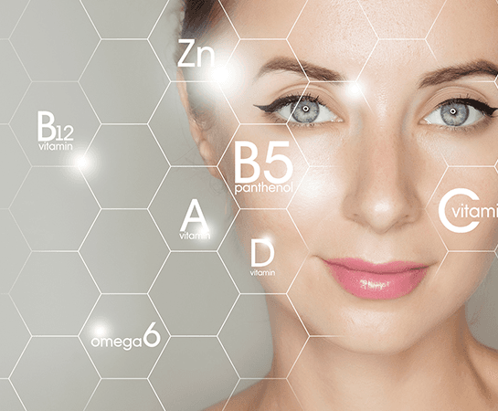 revitalize organically